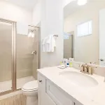 Seashell Shore! Near Disney With Margaritaville Resort Island H2O Access - 8048Ls