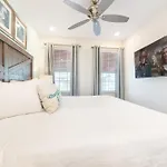 Blue Cascade Cottage Near Disney With Margaritaville Resort Island H2O Access - 8064Ls