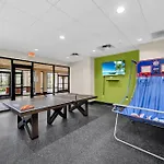 Cozy 2Br Condo - Private Balcony - Near Disney