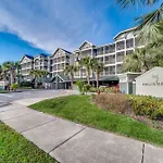 Cozy 2Br Condo - Private Balcony - Near Disney