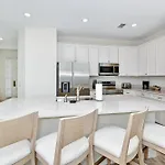 Key Lime Villa Near Disney With Margaritaville Resort Island H20 Waterpark Access - 3073Cs