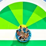 Blissful Villa Near Disney With Margaritaville Resort Island H20 Waterpark Access - 3109Cs