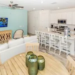 Pearly White Villa Near Disney With Margaritaville Resort Island H20 Waterpark Access - 2924Cs