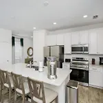 Beautiful Waterfront Villa Near Disney With Margaritaville Resort Island H20 Waterpark Access - 3017Cs