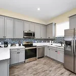 Caraway Cove Cottage Near Disney With Margaritaville Resort Island H2O Access - 8024Su
