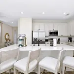 Citrus Sunshine Villa Near Disney With Margaritaville Resort Island H2O Access - 3049Cs