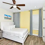 Orange Oasis Villa Near Disney With Margaritaville Resort Island H20 Waterpark Access - 3097Cs