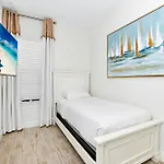 Tropical Villa Near Disney With Margaritaville Resort Island H20 Waterpark Access - 3180Cs