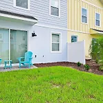 Cool Cottage Near Disney With Margaritaville Resort Island H20 Waterpark Access - 3184Cs