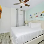 Beautiful Villa Near Disney With Margaritaville Resort Island H20 Waterpark Access - 2976Cs