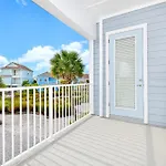 Blue Haven Cottage Near Disney With Margaritaville Resort Island H20 Waterpark Access - 7996Ls