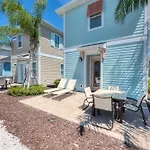 Celestial Cottage Near Disney With Margaritaville Resort Island H2O Access - 8036Dr