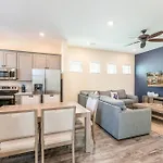 Sunrise Cottage Near Disney With Margaritaville Resort Island H20 Waterpark Access - 2966Sr