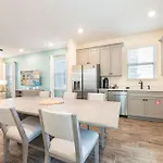 Vibrant Cottage With Private Pool Near Disney With Margaritaville Resort Island H2O Access - 8031Kd