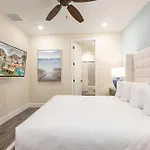 Vibrant Cottage With Private Pool Near Disney With Margaritaville Resort Island H2O Access - 8031Kd