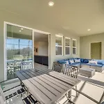 Top Villas - Solterra Resort 680