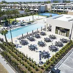 Top Villas - Magic Village 45