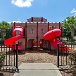 Windsor Hills Resort 1008 By Top Villas