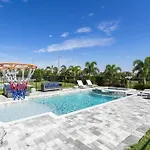 Top Villas - Encore Resort 1549