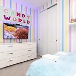 Top Villas - Encore Resort 1549