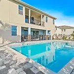 Top Villas - Encore Resort 1582