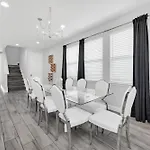 Top Villas - Encore Resort 1576
