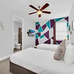 Top Villas - Encore Resort 1576