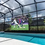2024 Brand New 12Bed12Ba At Paradiso Grande