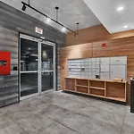 Lake Eola Thornton Park Modern 2Bed 2Bath Secure Parking