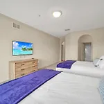 Upstay - Condo - Hot Tub & Pool