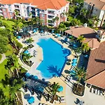 Vista Cay At Epic Universe - Luxury 4 Bedroom Condo