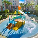 Vista Cay At Epic Universe