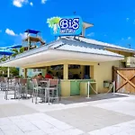 Vibrant Home Near Disney By Rentyl With Resort Amenities And Private Pool At Encore Resort By Reunion - 221F