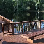 Tropical Palms Resort & Campground