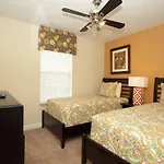 Paradise Palms- 6 Bedroom Pool Home-3104Pp