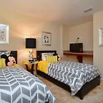 Veranda Palms- 5 Bedroom Pool Home- 1702Vp