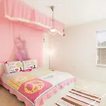 Luxury Vacation Home With Pool Vp2664