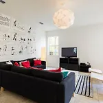 Luxury Vacation Home With Pool Vp2664