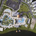 Dream Vacation Home Close To Disney Sl4788
