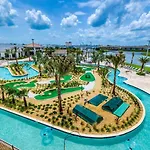 Luxury Dream Townhome With Pool Sl4814
