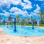 Gorgeous Single Home With Private Pool Sl4730