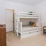 Wonderful Single Home With Private Pool And Game Room So2683