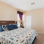 Aruba Palms Villa