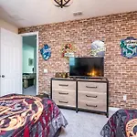 Sunshine Ridge Loop Villa #258891 Villa