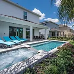 Disney,Encore Official Water Park&Golf Holiday Vacation Villa