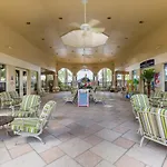 Luxurious 6 Bedroom 4 Bath Villa In Windsor Hills Resort