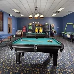6 Bedroom 5 Bath Paradise Palms Resort Pool Home That Sleeps 14