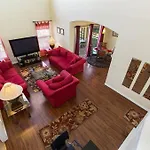 Emerald Resort 5 Bedroom 3 Bathroom Villa