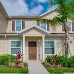 3299Ccp Lucaya Village Resort Townhome