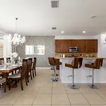 Bella Vida 6 Bedrooms Private Pool *Disney Area*